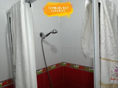 Apartamento Arena Beach Martil