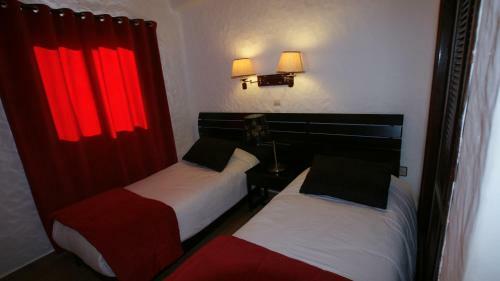 Hotel Hacienda