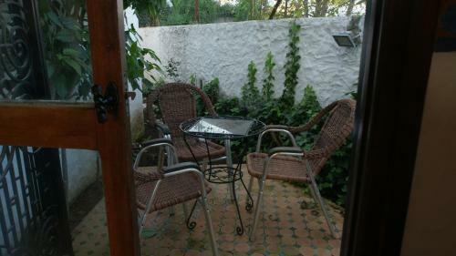 Hotel Hacienda