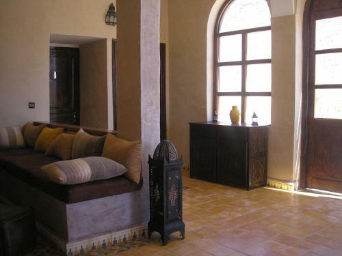 Bed & Breakfast Borj Biramane