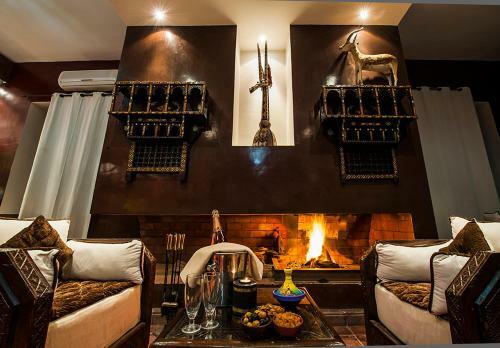 Hotel Bab Rimal