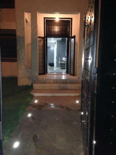 Villa Nour