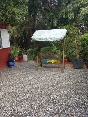 Location Vacances Casablanca Tamaris