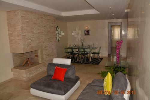 Apartamento Bahia Golf Beach