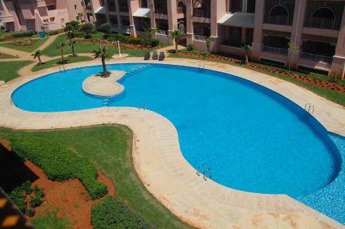 Apartamento Bahia Golf Beach