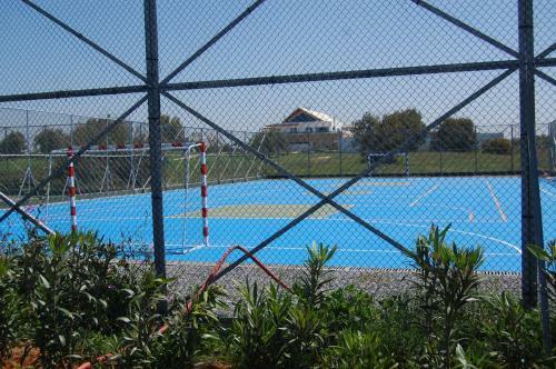 Apartamento Bahia Golf Beach
