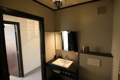 Apartamento Appartement Bouznika