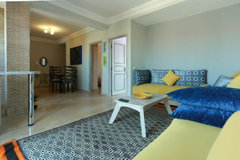 Apartamento Dar Gu�liz