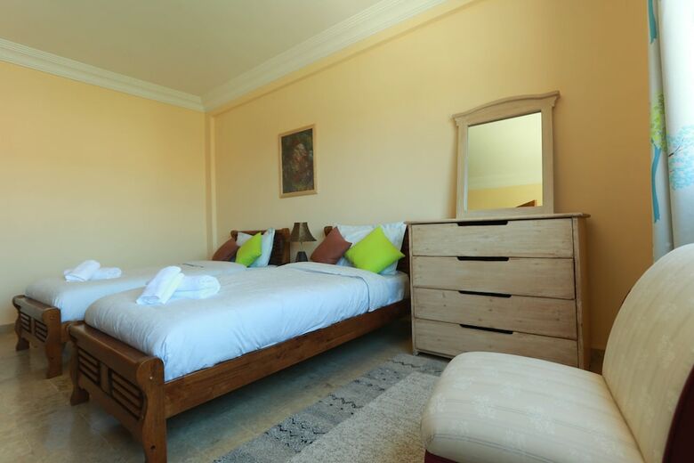 Apartamento Dar Gu�liz