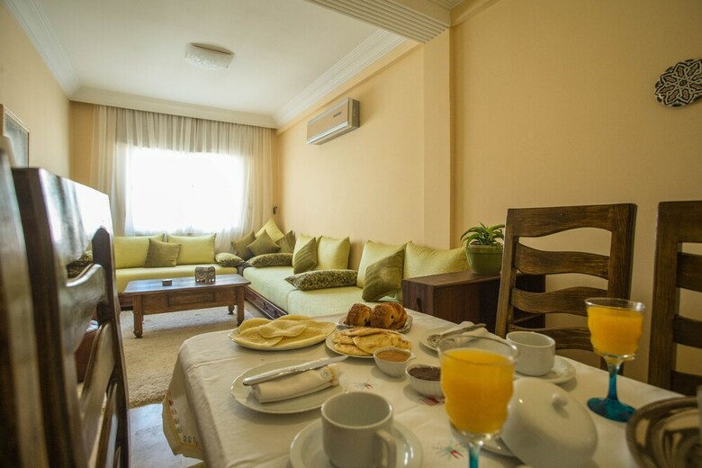 Apartamento Dar Gu�liz
