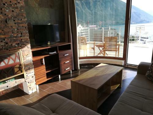Apartment Marina