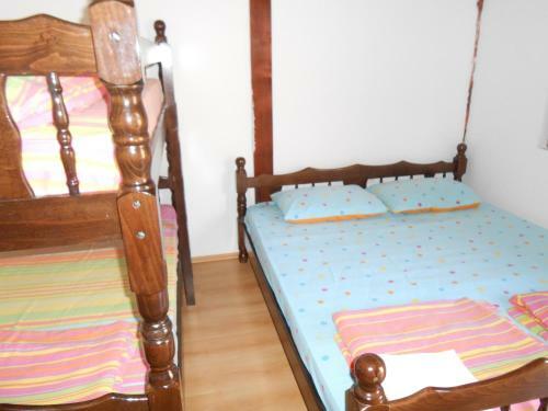 Hostal Rafting Camp Green Tara