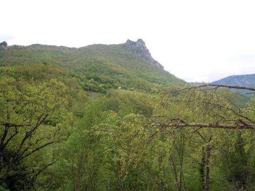Hostal Rafting Camp Green Tara