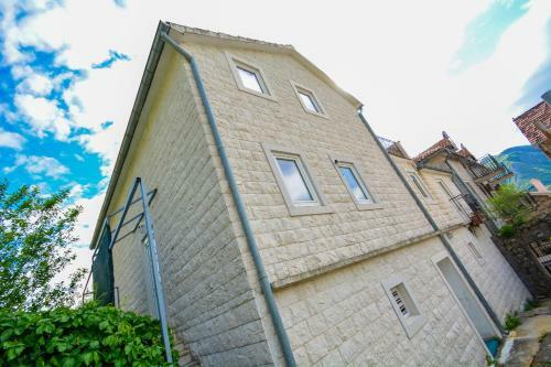 Dobrota 240 Luxury Apartments