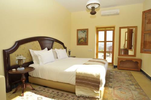 Agroturismo Terre de Traces Ecolodge