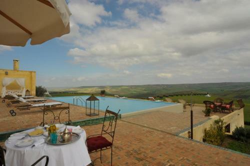 Agroturismo Terre de Traces Ecolodge