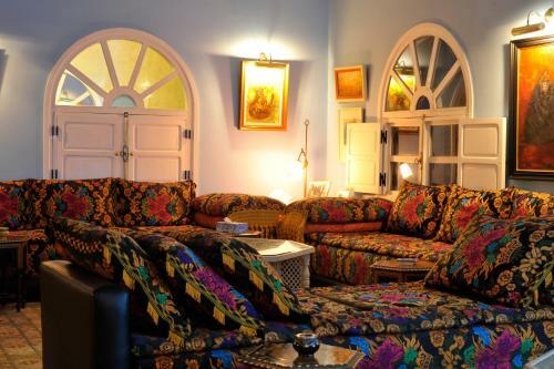 Agroturismo Terre de Traces Ecolodge