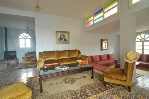 Agroturismo Terre de Traces Ecolodge