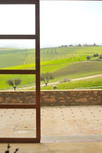 Agroturismo Terre de Traces Ecolodge