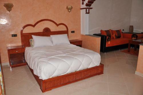Agroturismo Salma Palm's Ferme D'h�tes