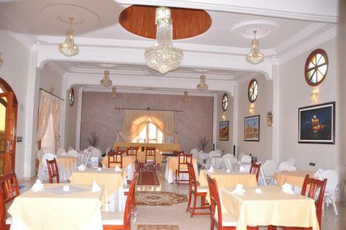 Agroturismo Salma Palm's Ferme D'h�tes