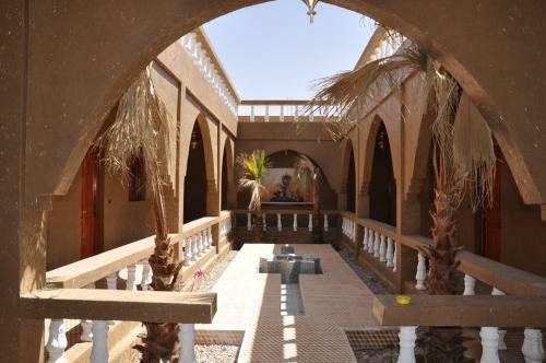 Agroturismo Salma Palm's Ferme D'h�tes