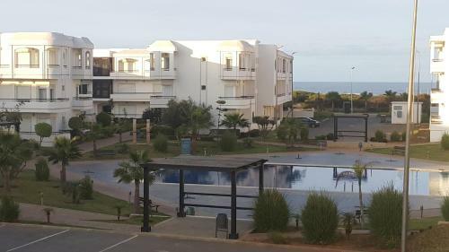 Apartamento Bahia Golf Beach Appartement