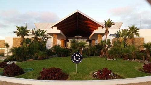 Apartamento Bahia Golf Beach Appartement