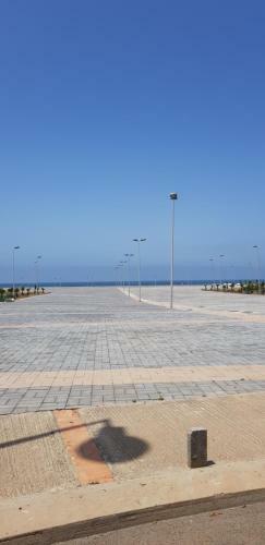 Apartamento Bahia Golf Beach Appartement