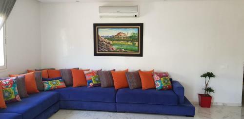 Apartamento Bahia Golf Beach Appartement