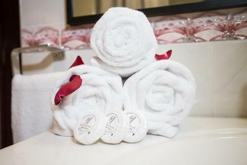 Hotel H�tel Les Ambassadeurs