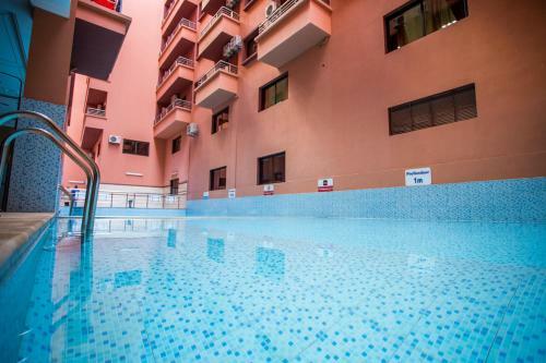 Hotel H�tel Les Ambassadeurs