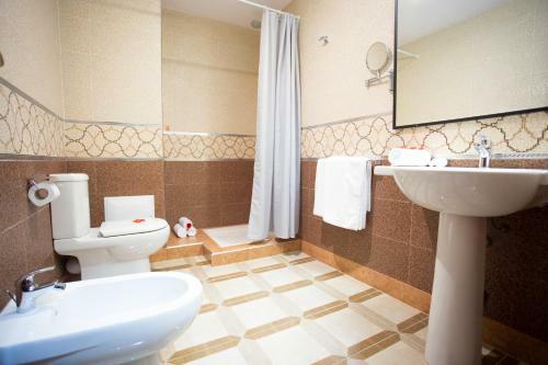 Hotel H�tel Les Ambassadeurs