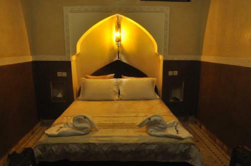 Riad Lamya Marrakech