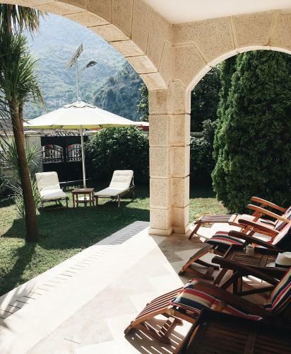 Villa Teuta
