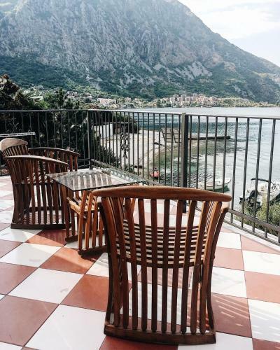 Villa Teuta
