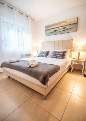Apartment San Marco