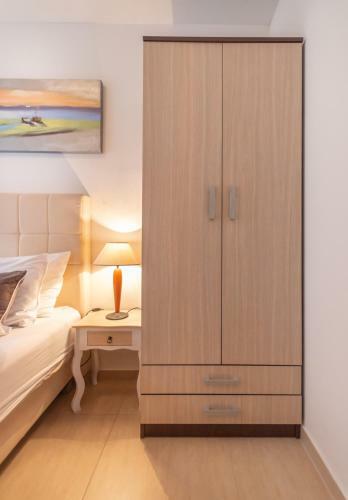 Apartment San Marco