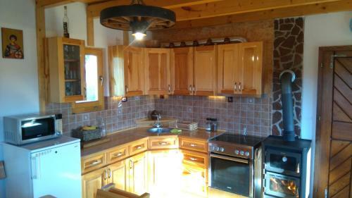 Villa Eco House
