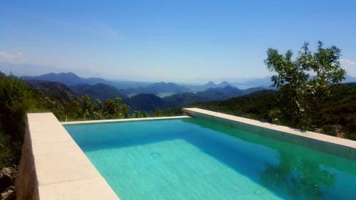 Holiday Home Jankovic Karst