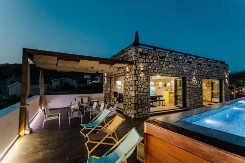 Villa Shanti