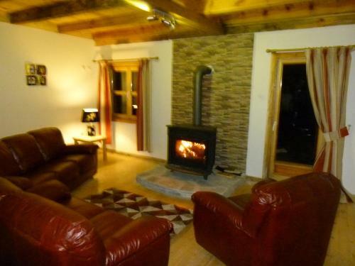 Mountain View Lodges