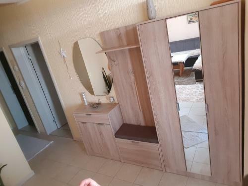 Kacinari Apartment