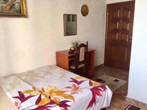 Apartments Zuto