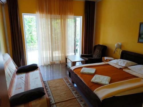 Apartamento Villa Marija Ulcinj