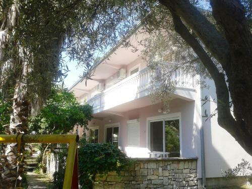 Apartamento Villa Marija Ulcinj