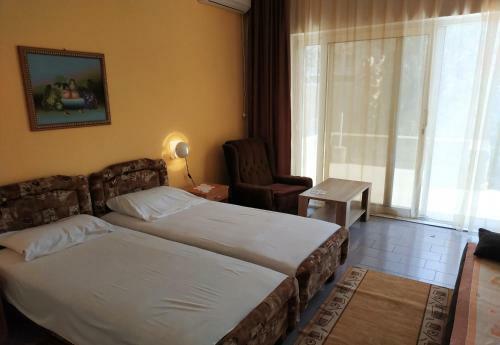 Apartamento Villa Marija Ulcinj