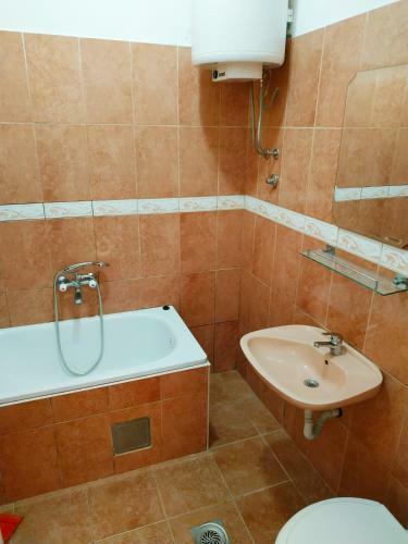 Apartamento Villa Marija Ulcinj