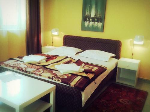 Apartamento Villa Marija Ulcinj