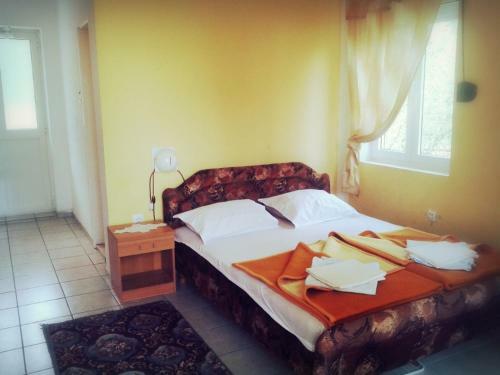 Apartamento Villa Marija Ulcinj